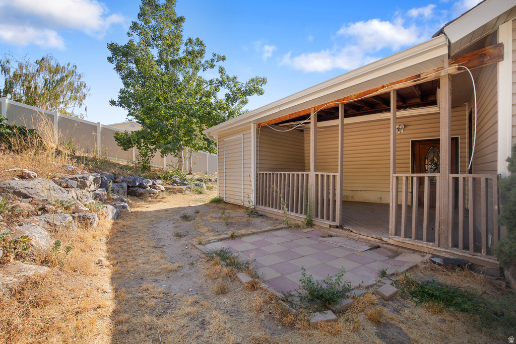 310 N 675 E North Salt Lake, UT 84054