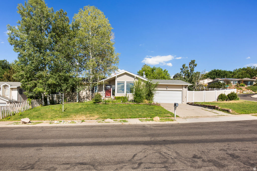 310 N 675 E North Salt Lake, UT 84054