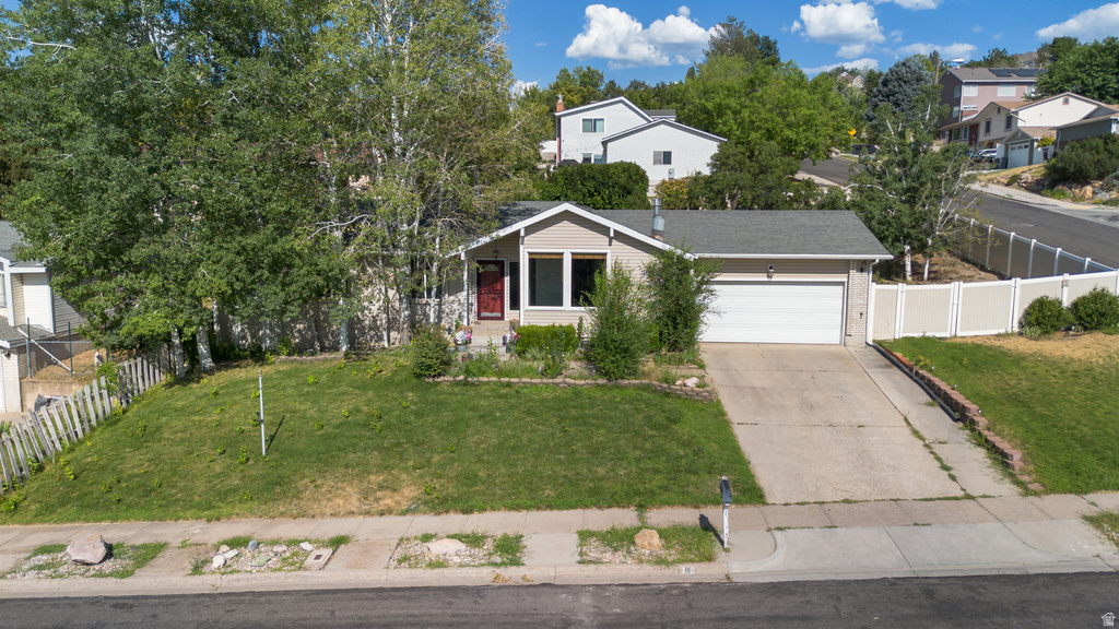 310 N 675 E North Salt Lake, UT 84054