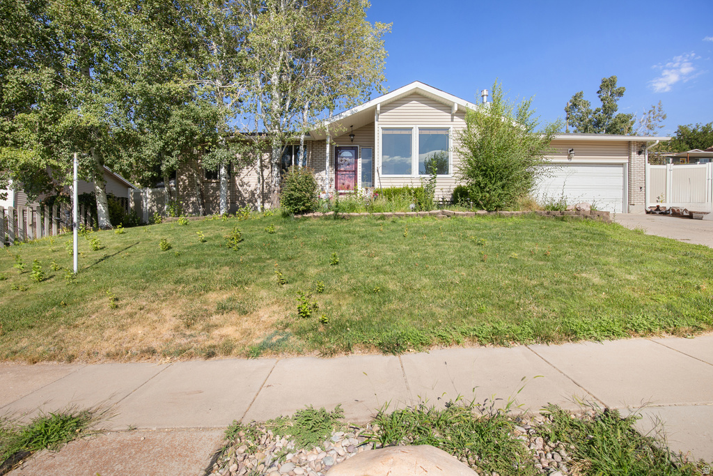 310 N 675 E North Salt Lake, UT 84054