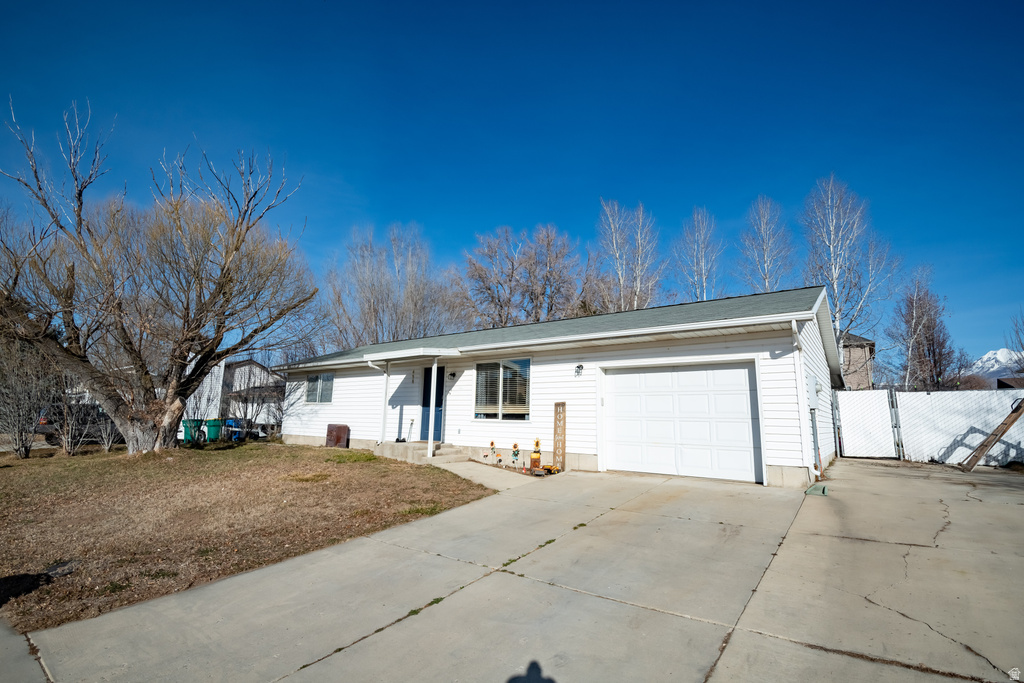 458 W 1840 S Orem, UT 84058