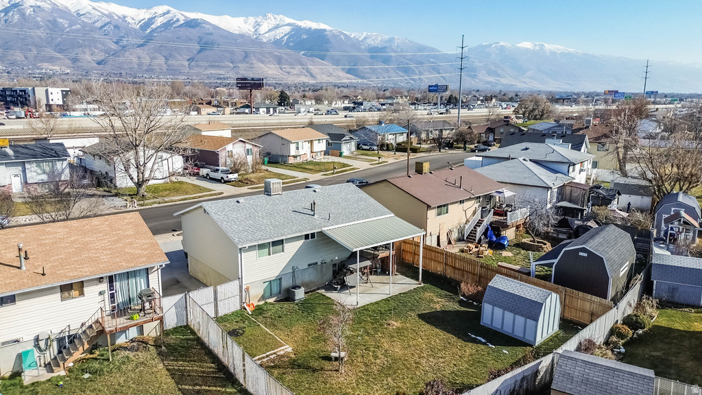 948 S 250 E Layton, UT 84041