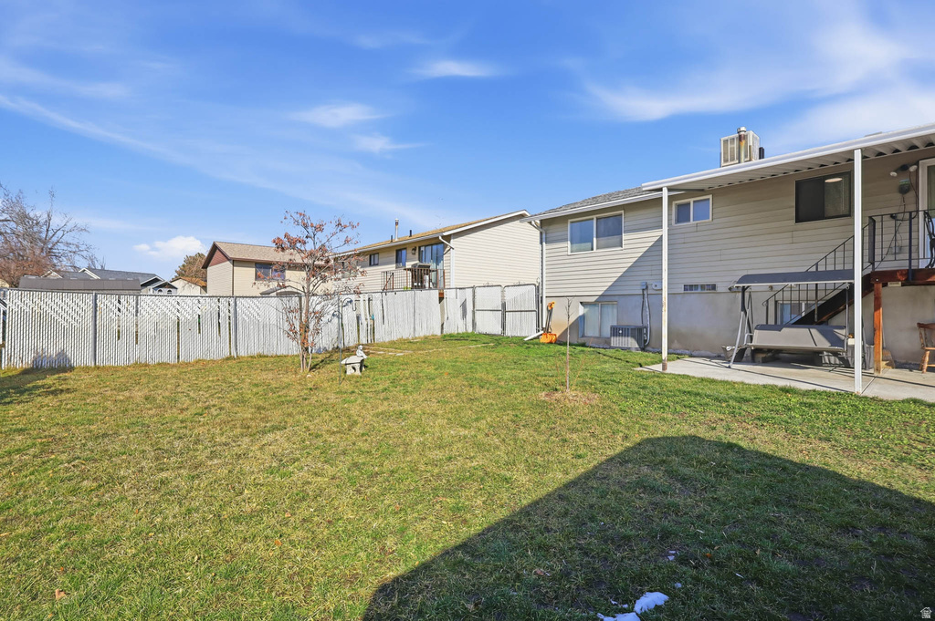 948 S 250 E Layton, UT 84041