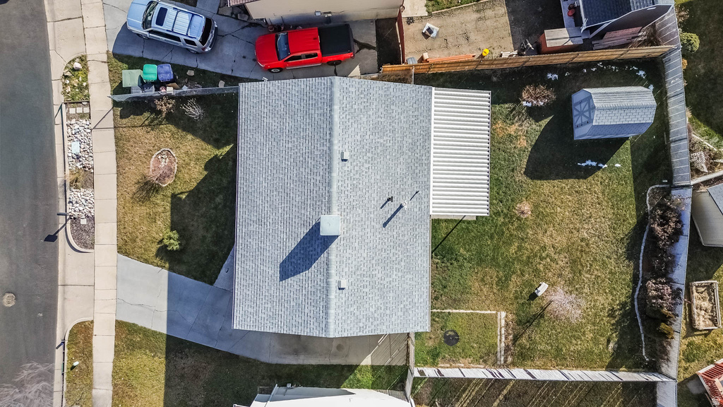 948 S 250 E Layton, UT 84041