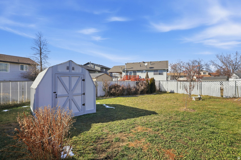 948 S 250 E Layton, UT 84041