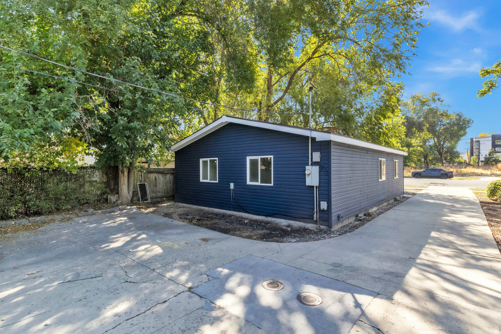 612 W 200 N Salt Lake City, UT 84116