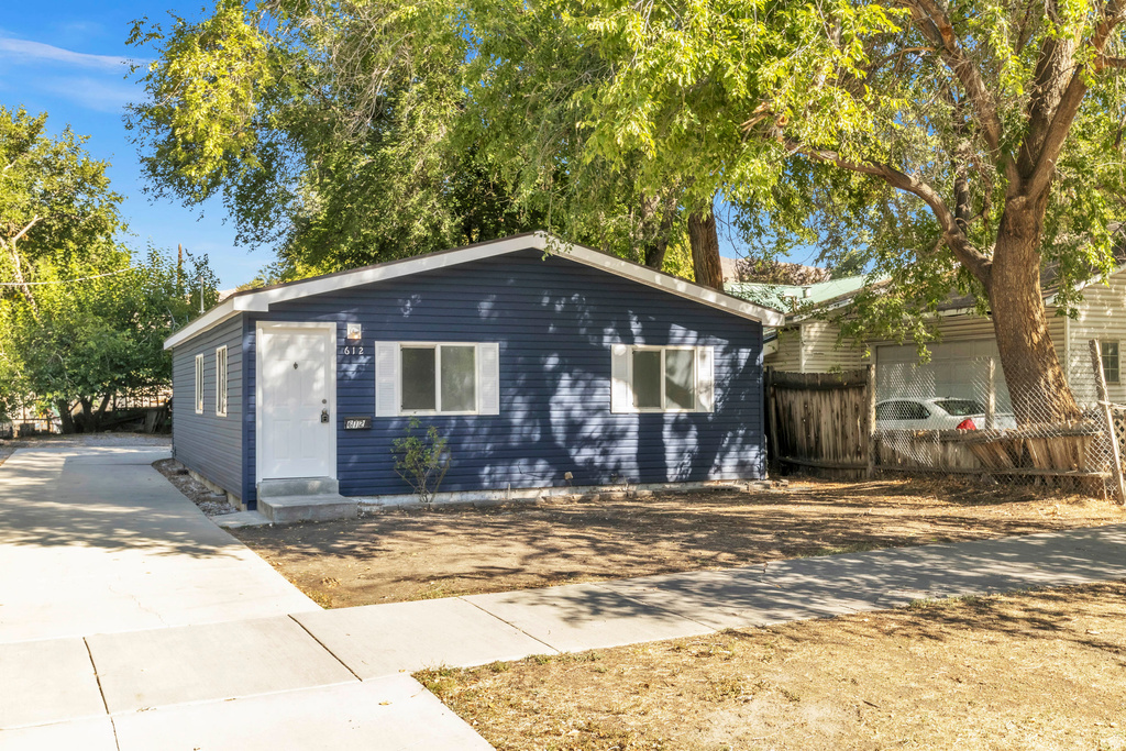 612 W 200 N Salt Lake City, UT 84116