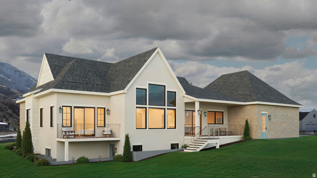 3381 S TWIN HOLLOW DR Mapleton, UT 84664