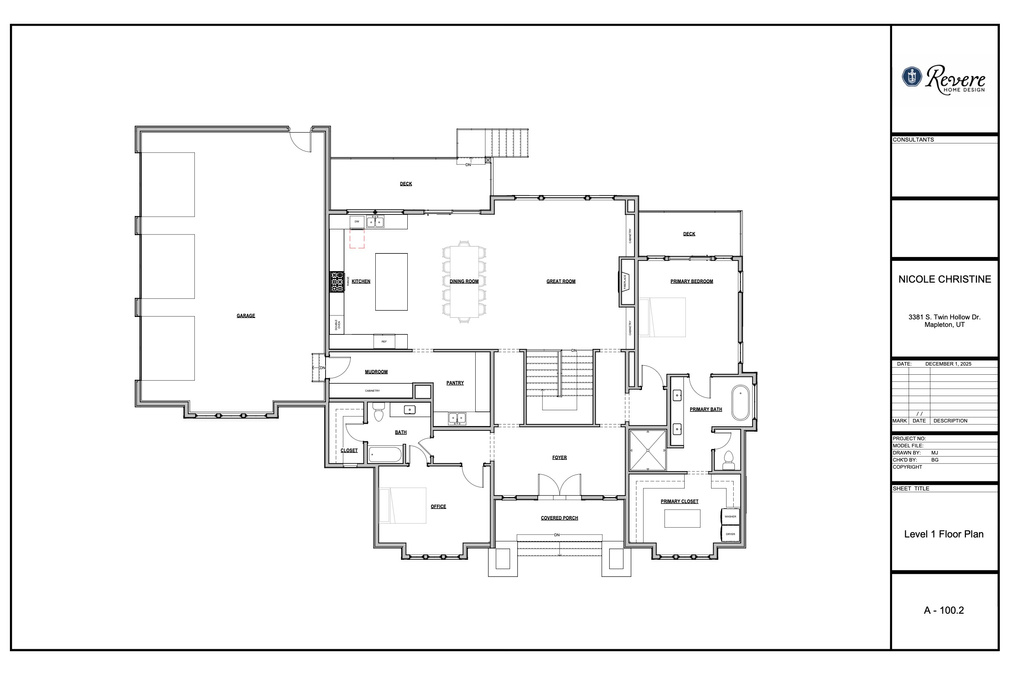 3381 S TWIN HOLLOW DR Mapleton, UT 84664