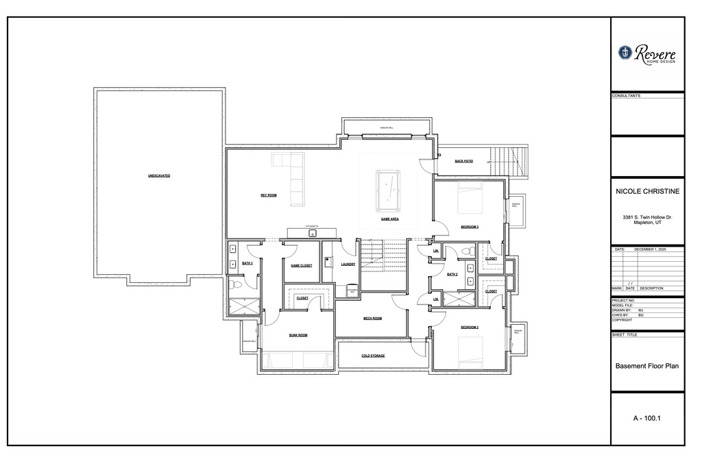 3381 S TWIN HOLLOW DR Mapleton, UT 84664