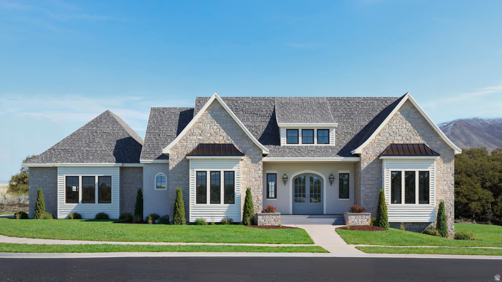 3381 S TWIN HOLLOW DR Mapleton, UT 84664