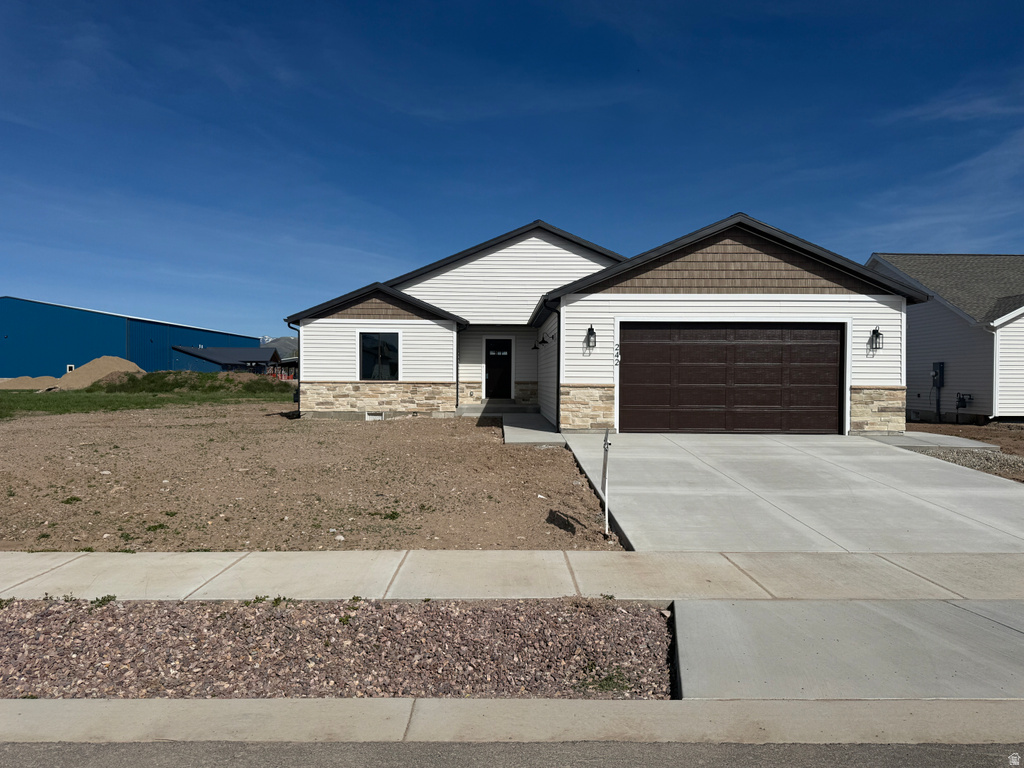 242 N 300 W Preston, ID 83263