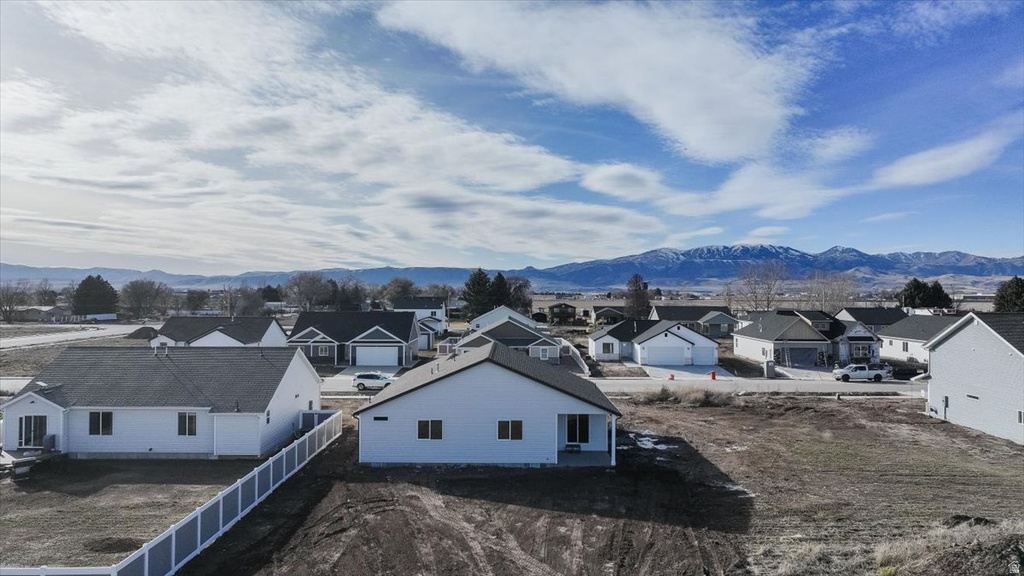 242 N 300 W Preston, ID 83263