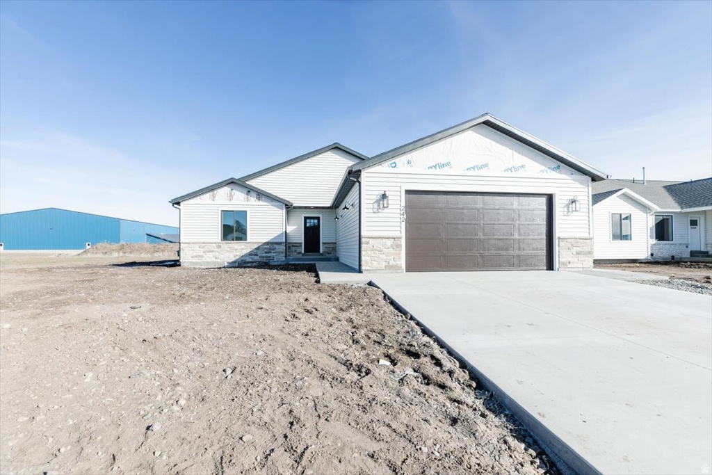 242 N 300 W Preston, ID 83263