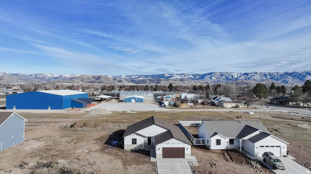 242 N 300 W Preston, ID 83263