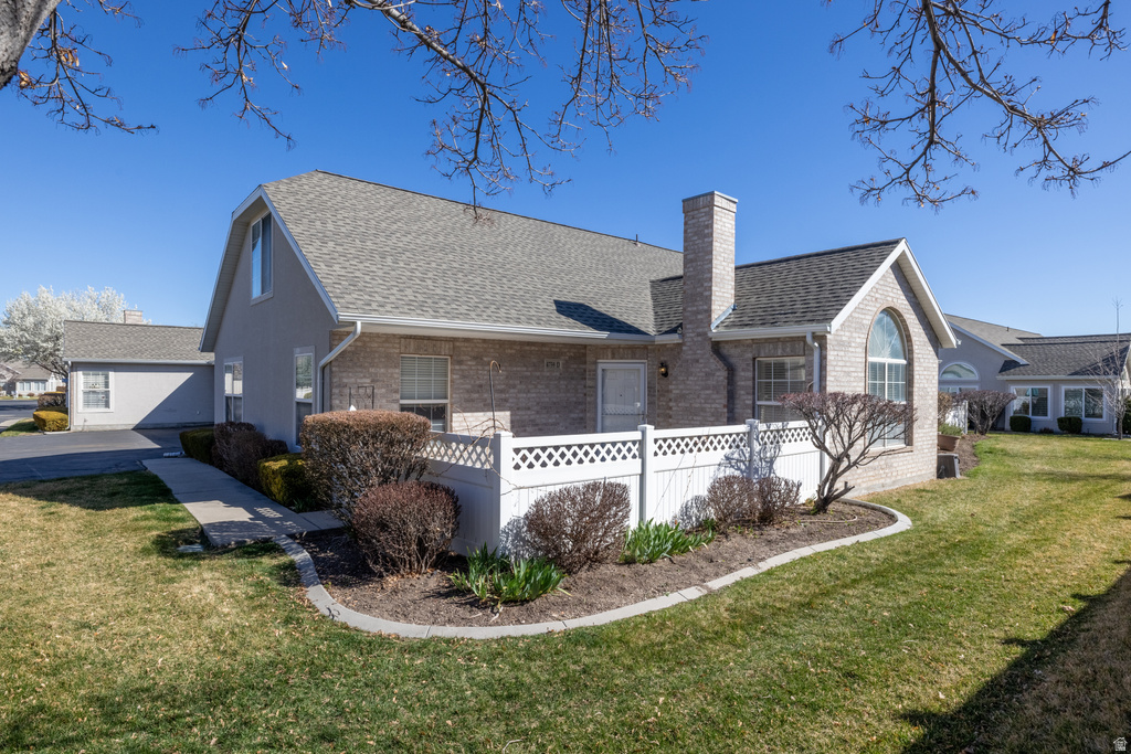 4759 W VALLEY VILLA #D West Valley City, UT 84120