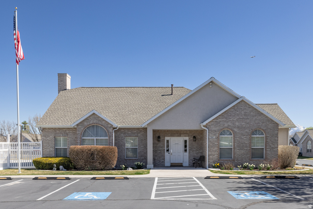 4759 W VALLEY VILLA #D West Valley City, UT 84120