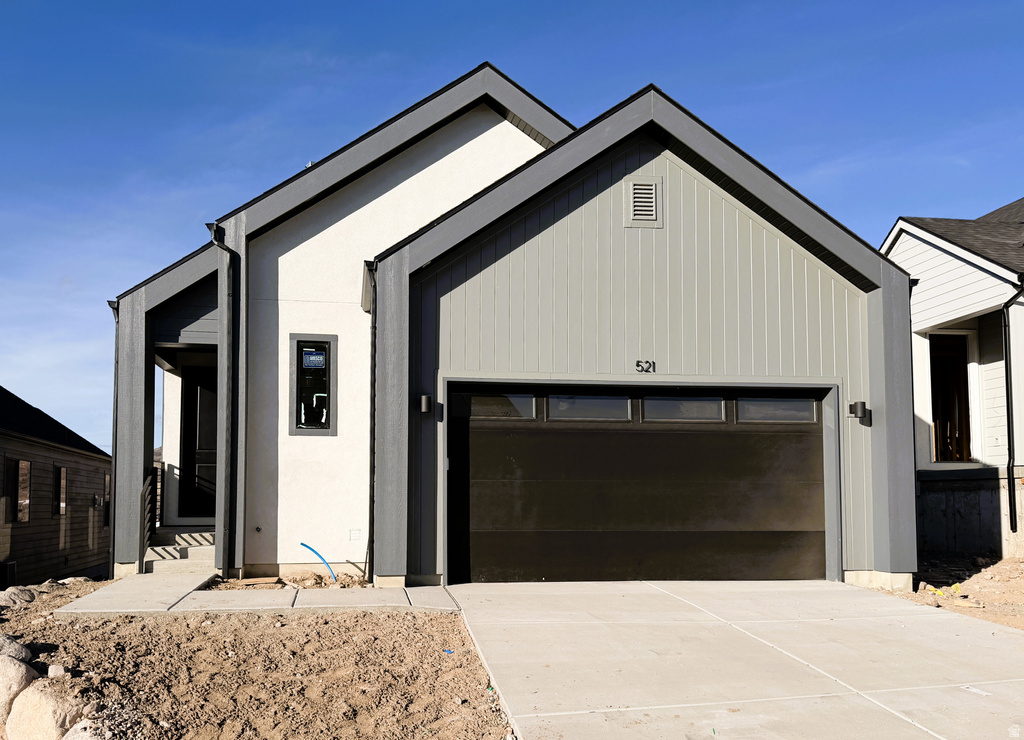 521 E RIMROCK LN Heber City, UT 84032