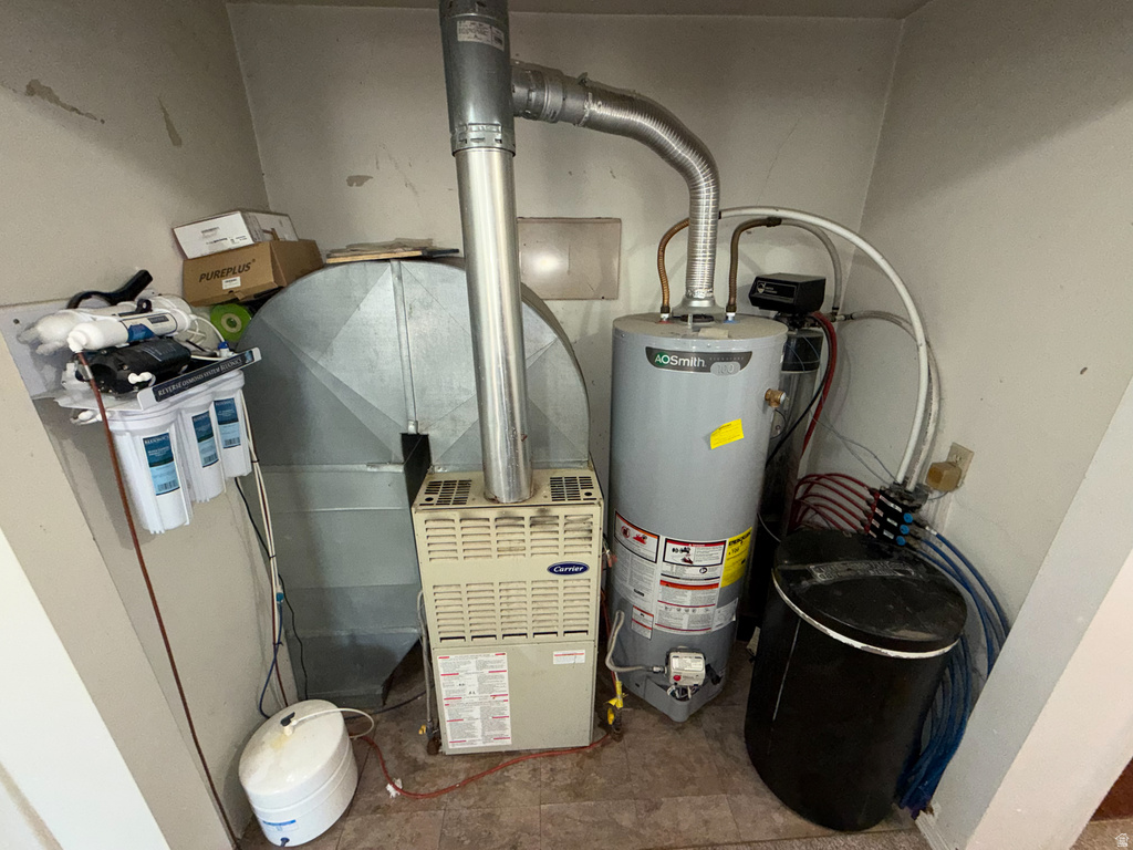 3468 W LINCOLN HWY Dugway, UT 84022