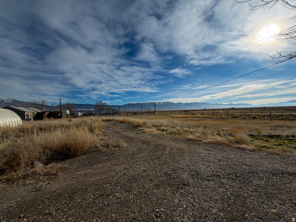 3468 W LINCOLN HWY Dugway, UT 84022