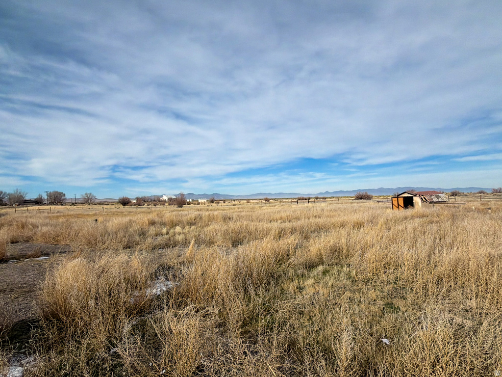3468 W LINCOLN HWY Dugway, UT 84022