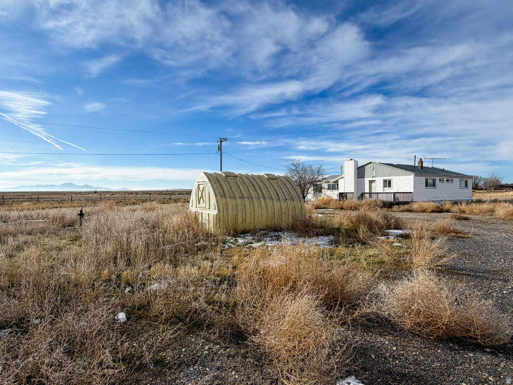 3468 W LINCOLN HWY Dugway, UT 84022