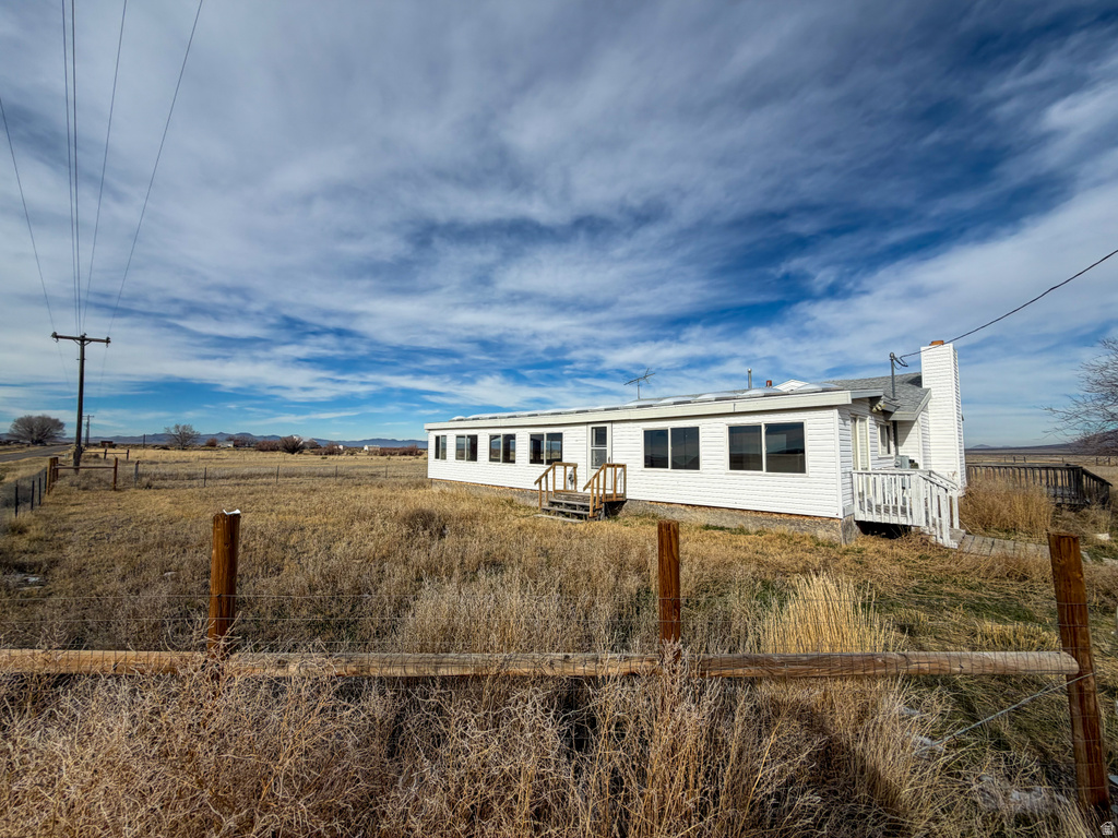 3468 W LINCOLN HWY Dugway, UT 84022