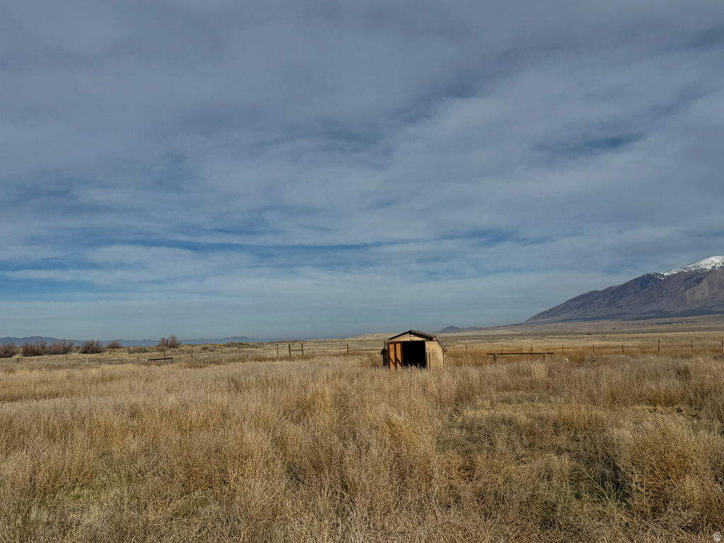 3468 W LINCOLN HWY Dugway, UT 84022