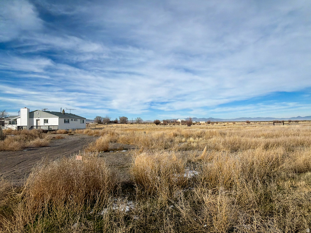 3468 W LINCOLN HWY Dugway, UT 84022