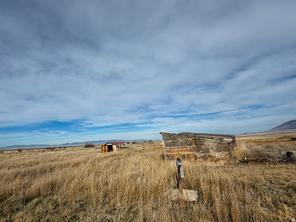 3468 W LINCOLN HWY Dugway, UT 84022