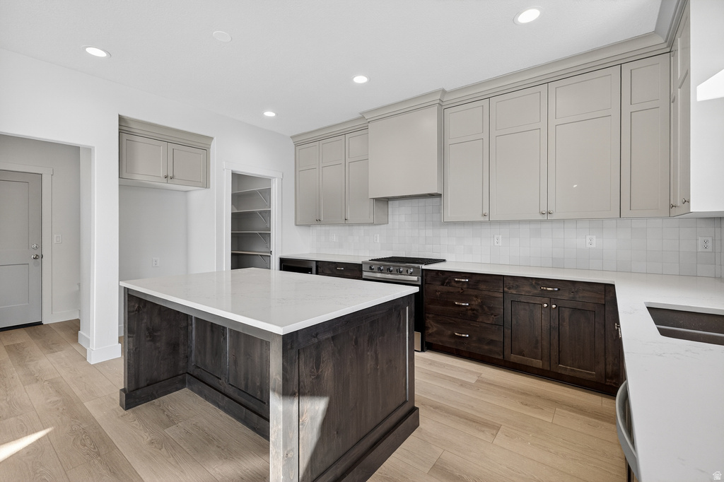 6368 S RAY DR #110 South Weber, UT 84405