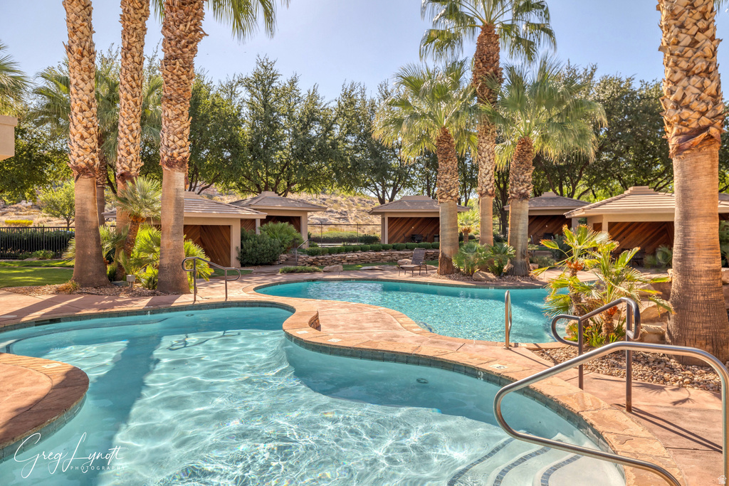 2003  OPAL WAY St. George, UT 84790