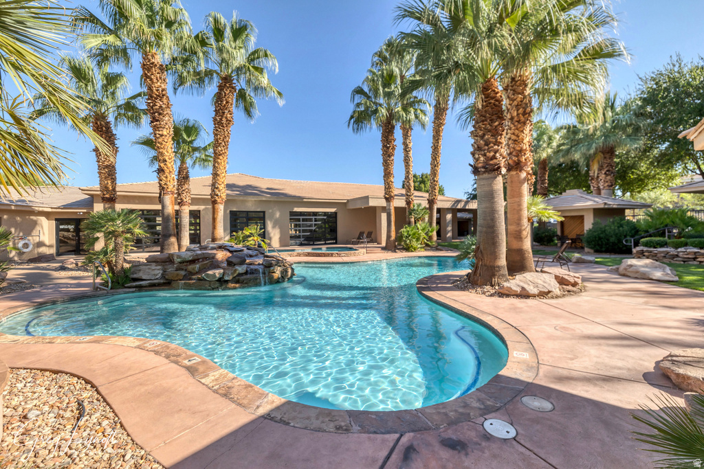 2003  OPAL WAY St. George, UT 84790