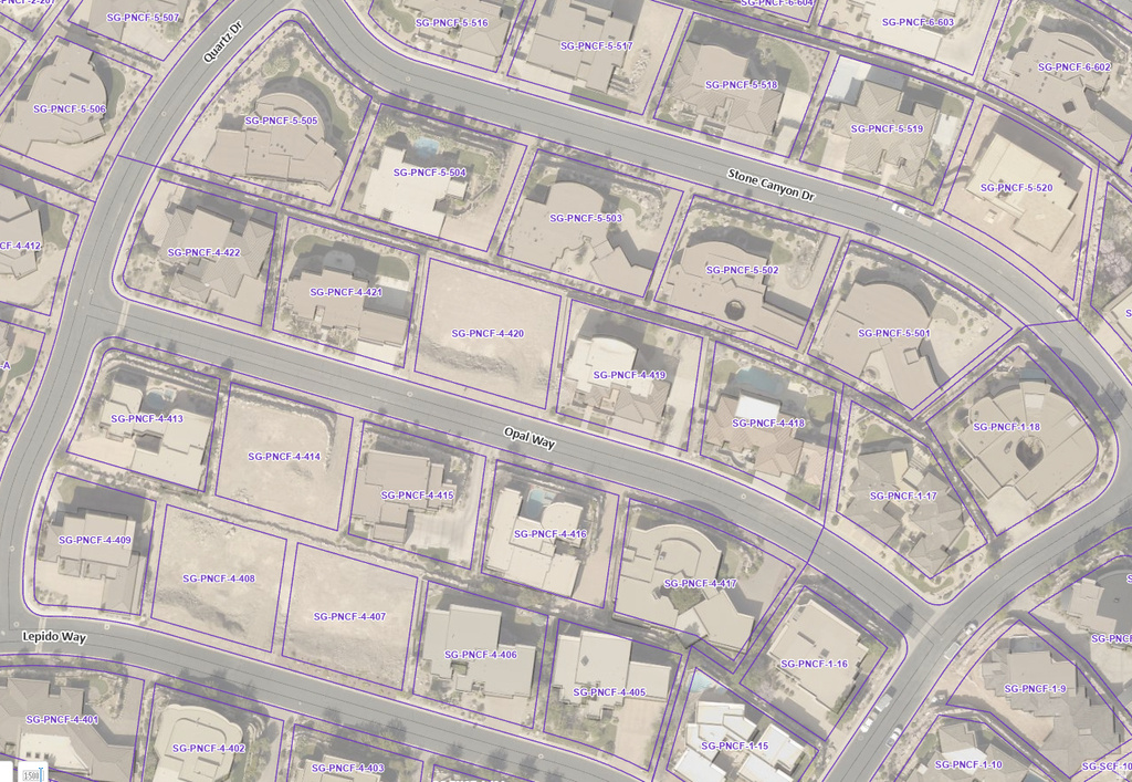 2003  OPAL WAY St. George, UT 84790