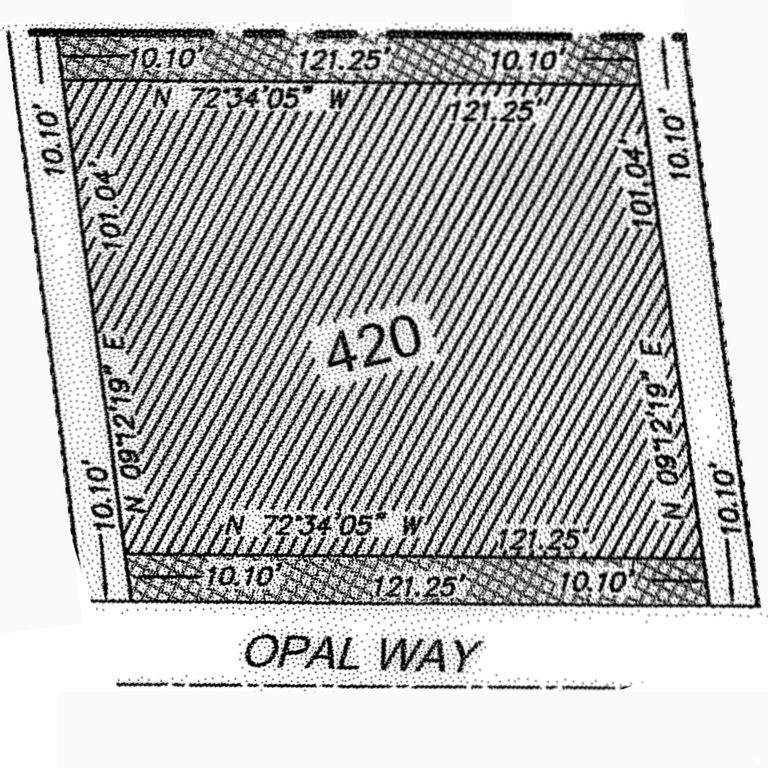 2003  OPAL WAY St. George, UT 84790