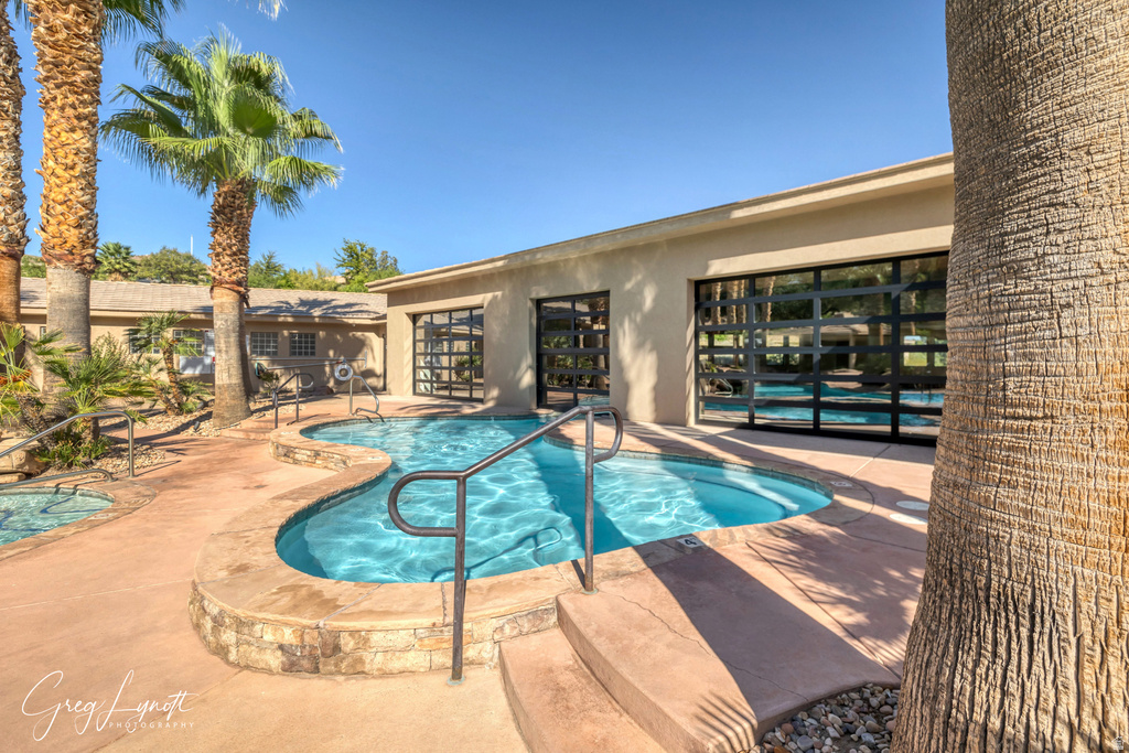 2003  OPAL WAY St. George, UT 84790