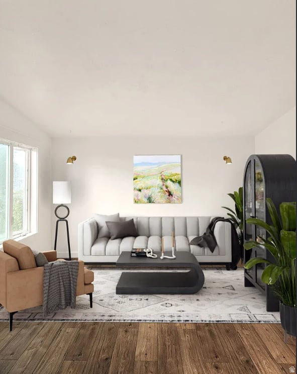 586 N 940 W Orem, UT 84057