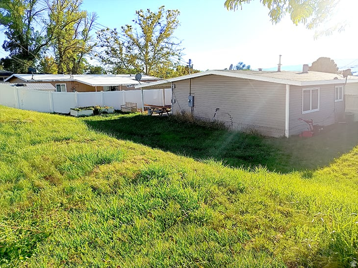 586 N 940 W Orem, UT 84057