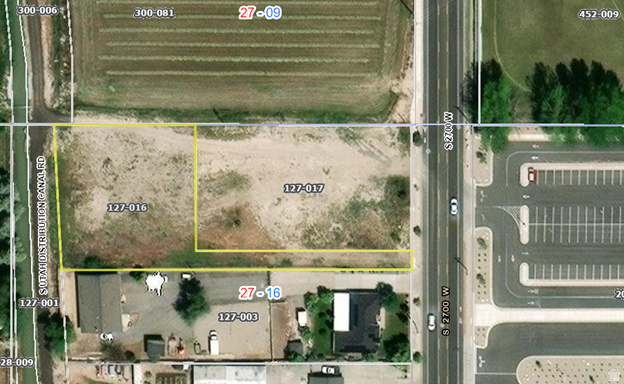 10212 S 2700 W South Jordan, UT 84095