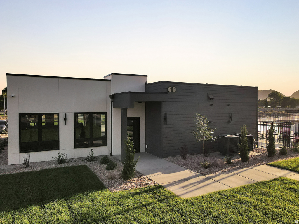 4483 S 500 E #4 Millcreek, UT 84107