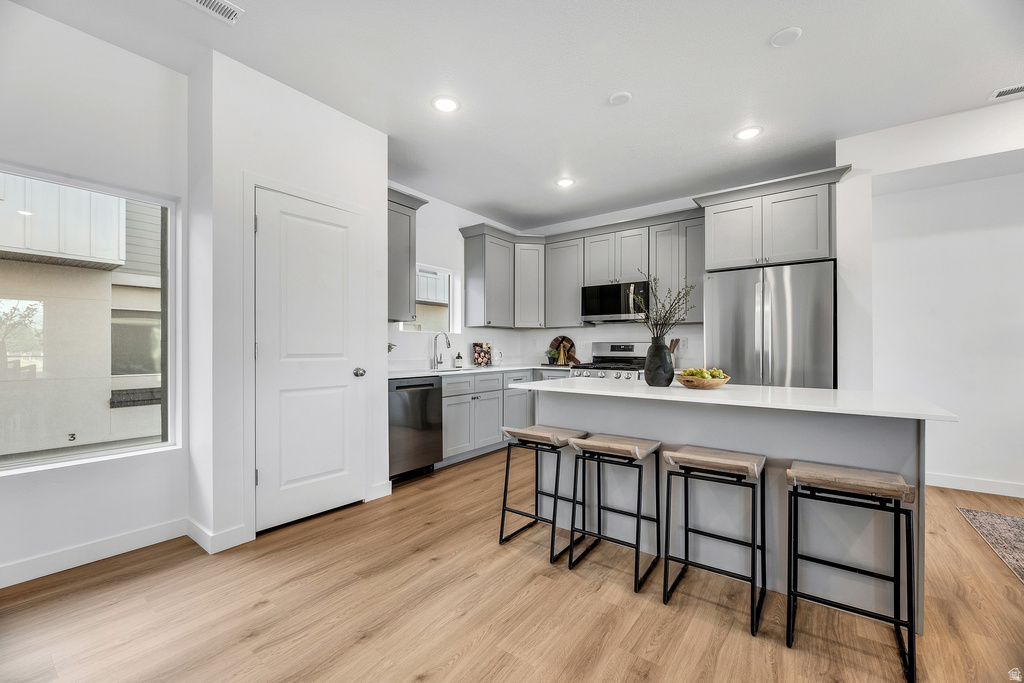 4483 S 500 E #4 Millcreek, UT 84107