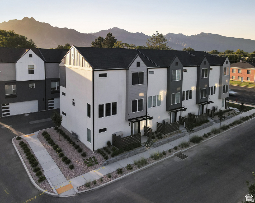 4483 S 500 E #4 Millcreek, UT 84107