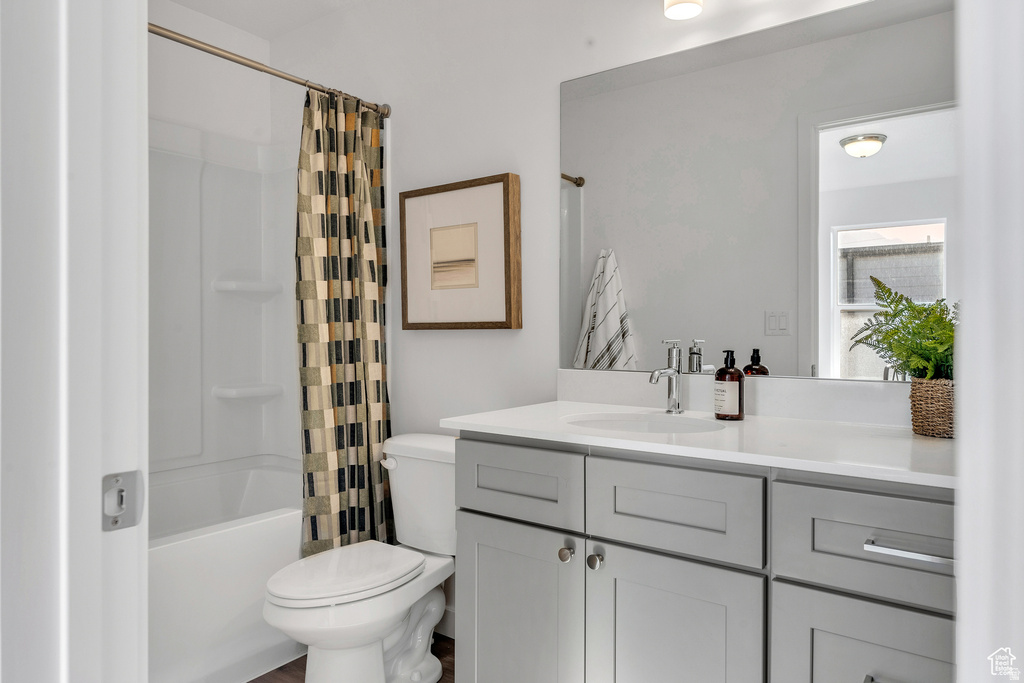 4483 S 500 E #4 Millcreek, UT 84107