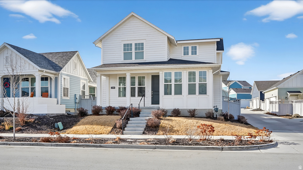 11484 S PEBBLE POND RD South Jordan, UT 84009