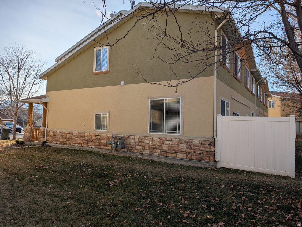 6712 S PINES POINT WAY West Jordan, UT 84084