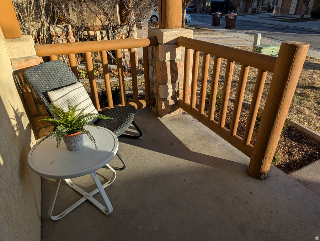 6712 S PINES POINT WAY West Jordan, UT 84084