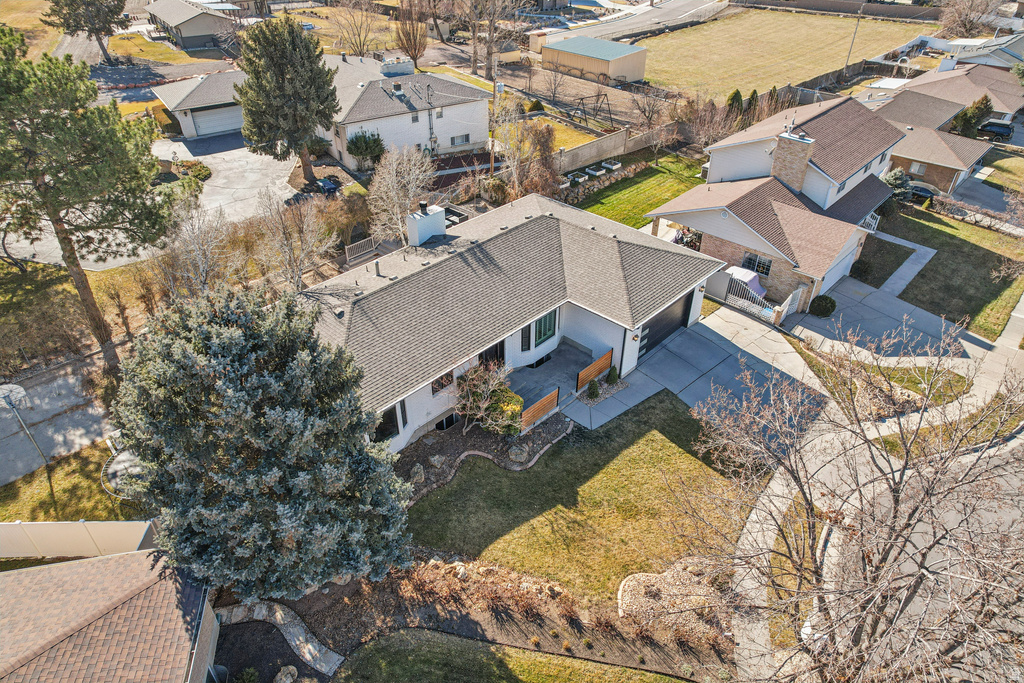 222 E CLEAR CREEK DR Sandy, UT 84070
