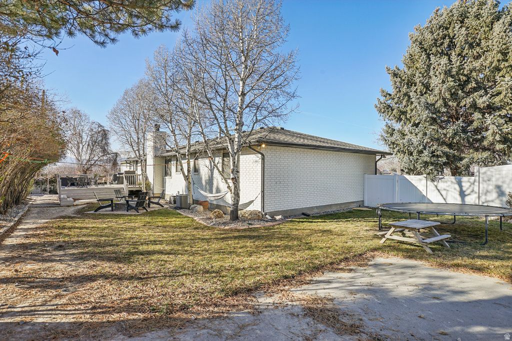 222 E CLEAR CREEK DR Sandy, UT 84070