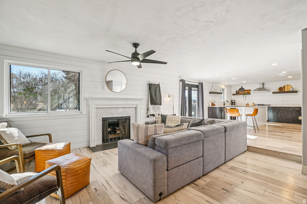 222 E CLEAR CREEK DR Sandy, UT 84070