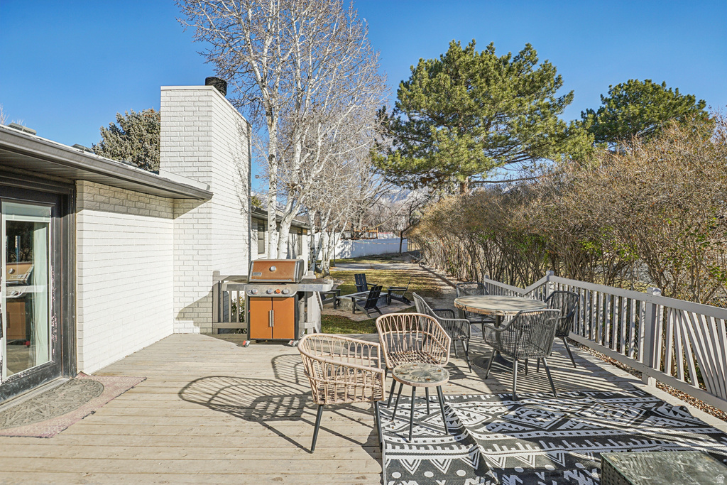 222 E CLEAR CREEK DR Sandy, UT 84070